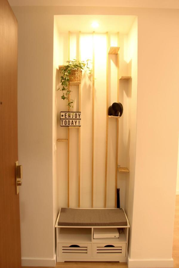 Cosy 1 Bedroom Appt Proche De Tout Metro A Pied Boulogne-Billancourt Dış mekan fotoğraf