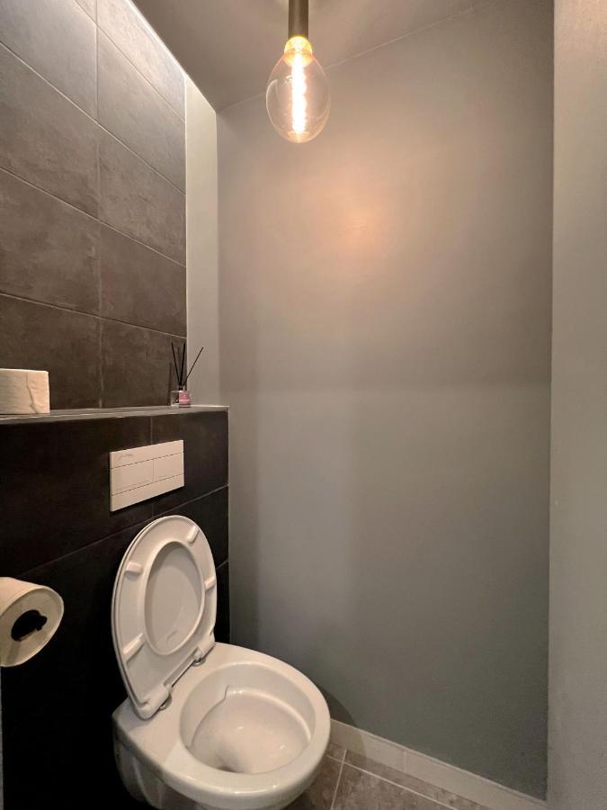 Cosy 1 Bedroom Appt Proche De Tout Metro A Pied Boulogne-Billancourt Dış mekan fotoğraf