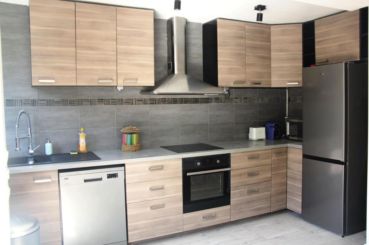 Cosy 1 Bedroom Appt Proche De Tout Metro A Pied Boulogne-Billancourt Dış mekan fotoğraf